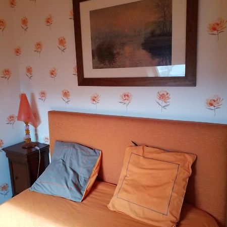Ker Kistin Bed and Breakfast Fouesnant Exteriör bild